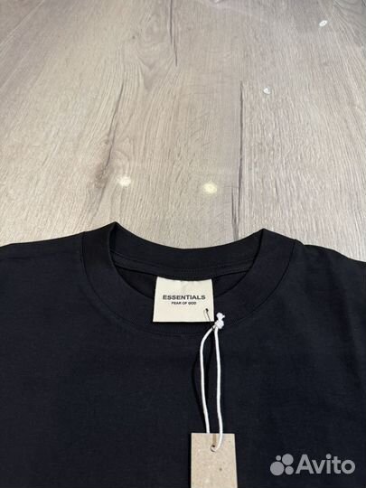 Футболка Essentials Fear Of God