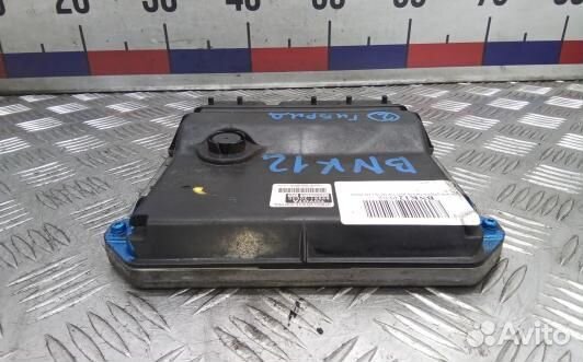 Блок управления двс lexus GS 3 (BNK12PF02)