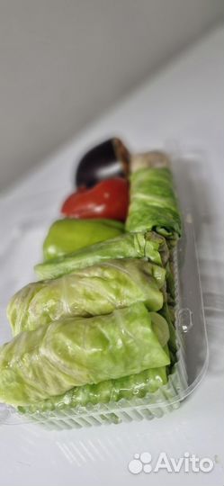 Продукты питания