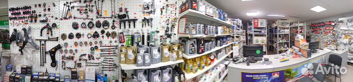 Бампер передний на opel astra