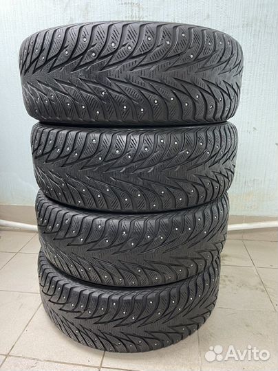 Yokohama Ice Guard F700S 235/55 R19