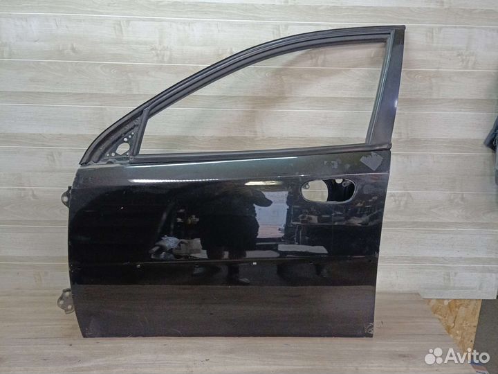 Дверь передняя левая Chevrolet lacetti