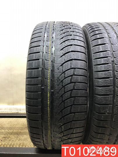 Nokian Tyres WR A4 225/55 R17 101V