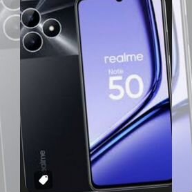 realme Note 50, 4/128 ГБ