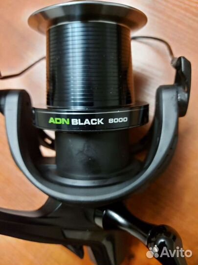 Карповый комплект