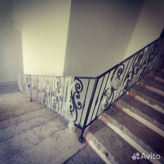 Лестница в дом