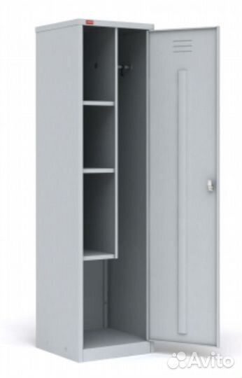 Шкаф металлический