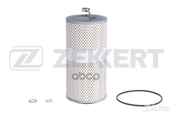 Фильтр масл. Eco Neoplan Cityliner N 73- Skyliner