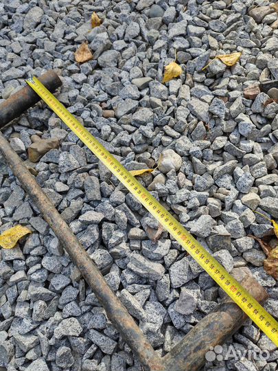 Лестница металлическая (2,5м)