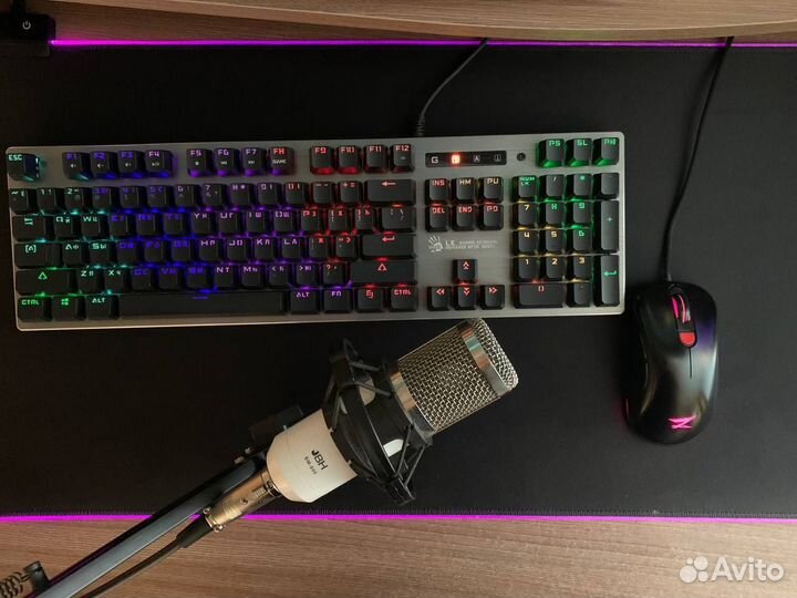 Игровой Пк