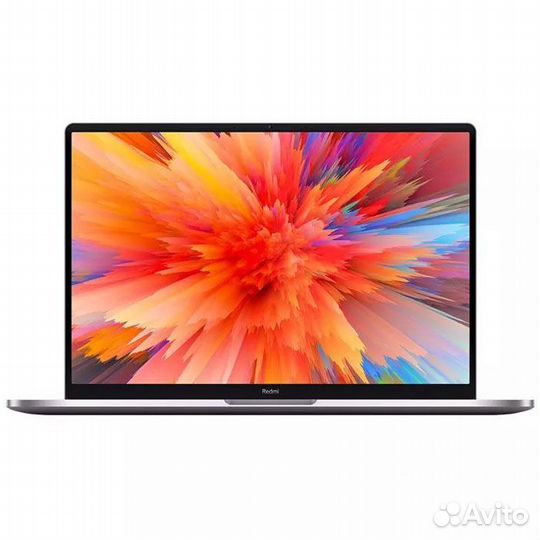 Xiaomi RedmiBook pro14 5500U,5700U 2.5K 1.4KG