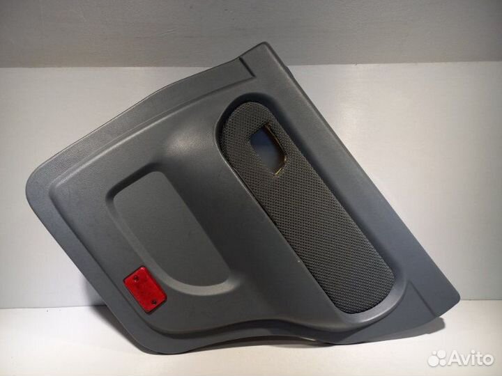 Обшивка двери задняя правая Great Wall Safe 491QE