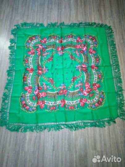 Старинные Платки новые