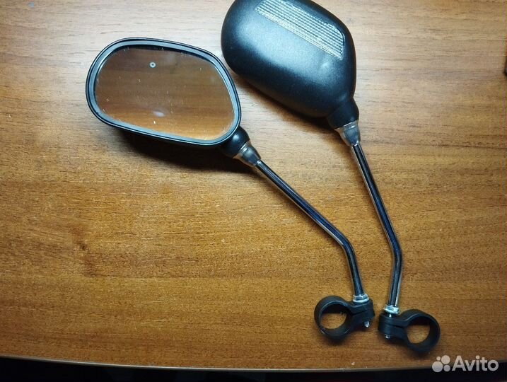 Зеркало для велосипеда