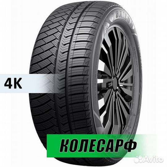 Sailun Atrezzo 4 Seasons 195/45 R16