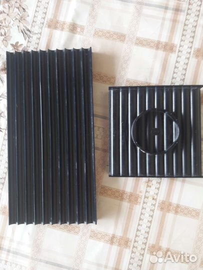 Доска для бойлов