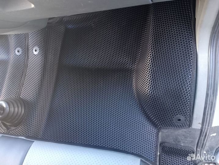 Газель Бизнес коврики эва соты