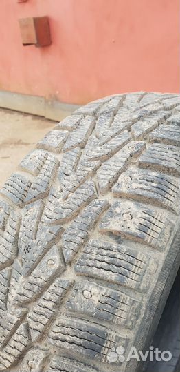 Nokian Tyres Nordman 7 195/65 R15