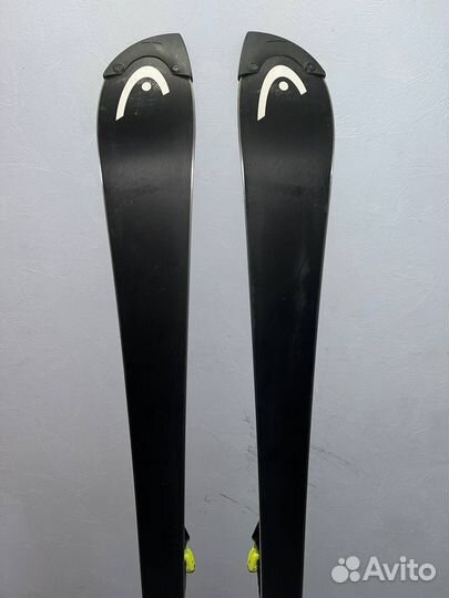 Горные лыжи