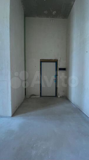 2-к. квартира, 77 м², 10/10 эт.