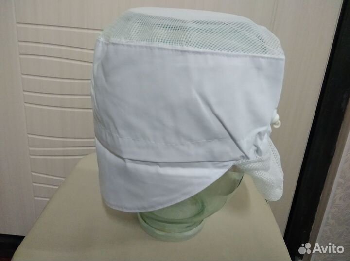 Колпак поварской