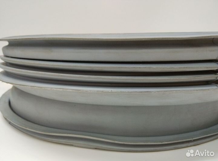 Манжета люка стиральной машины, Zanussi, Electrolu