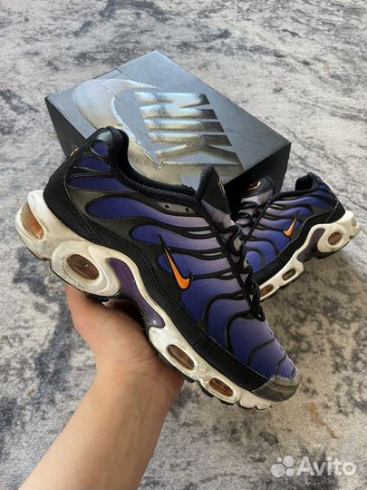 Nike air max tn plus