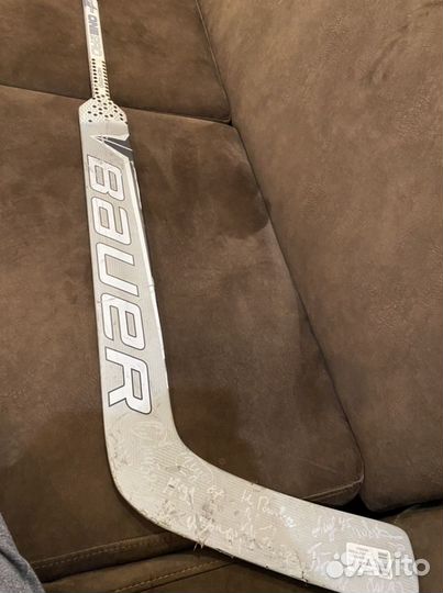 Легендарная клюшка