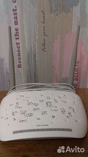 Роутеры, модемы б/у