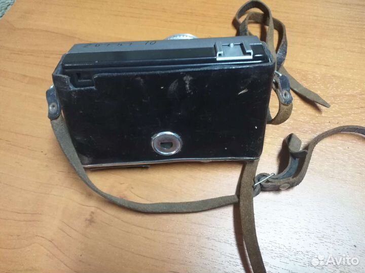 Фотоаппарат