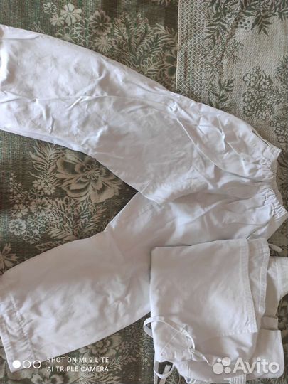 Доги (кимоно)