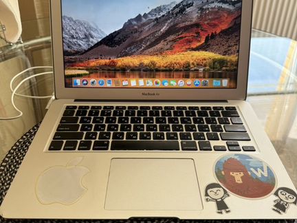 Macbook Air 13