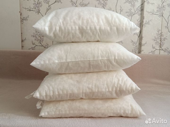 Подушка 50 х 50 см Икеа IKEA