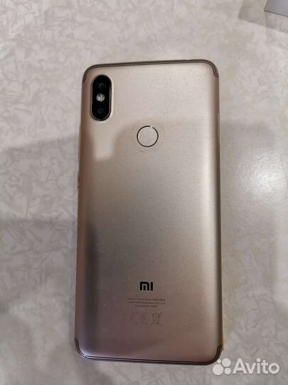 Xiaomi Redmi S2, 3/32 ГБ