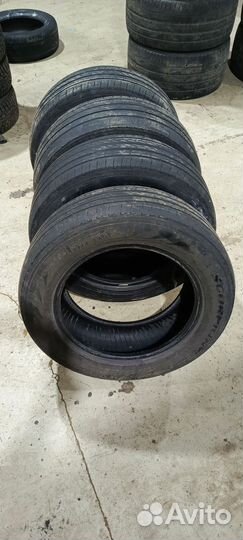 Pirelli Scorpion Verde 215/65 R17