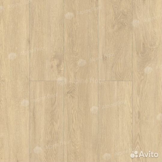 Кварц виниловый ламинат