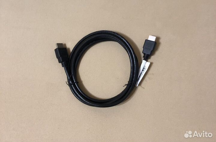 Кабель hdmi 1.8m