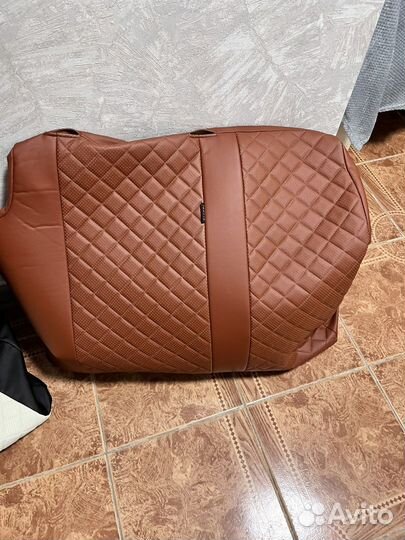 Чехлы для автомобили на сиденья