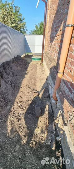 Септик для дома