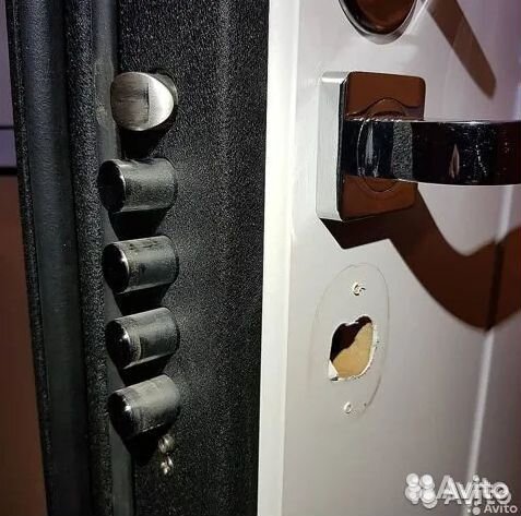 Вскрытие замков Ремонт Замена замка