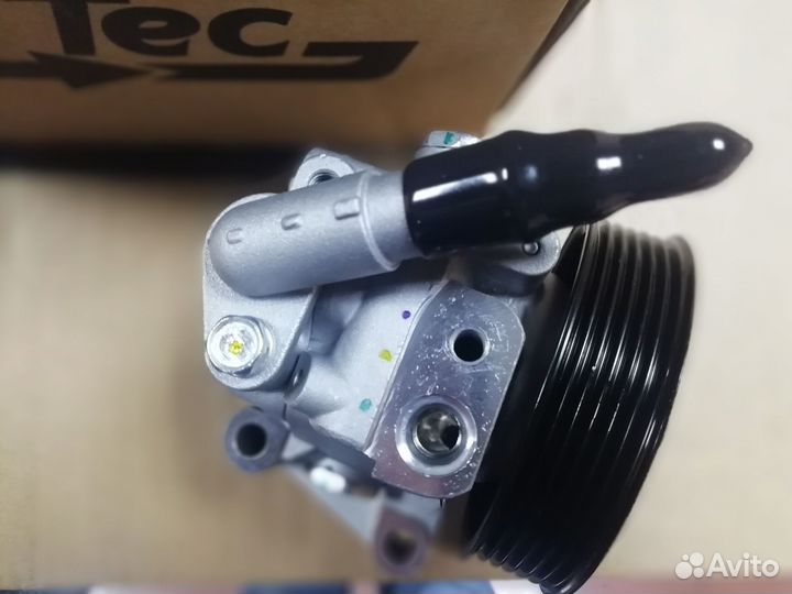 Насос гура ford Mondeo 4 Galaxy S-MAX Новый