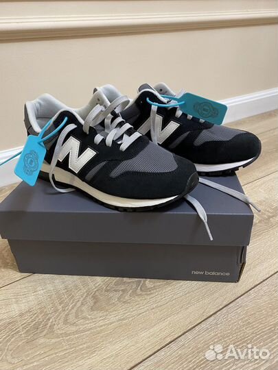 Кроссовки new balance оригинал