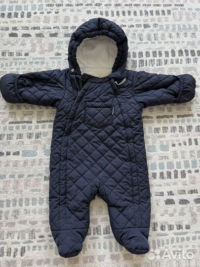 Комбинезон Mansita 68