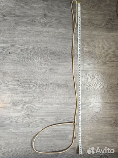 Ринговка для собак