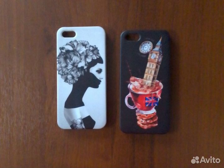 Чехлы на телефон айфон 6s,4