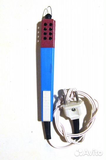 Зажигалка проводная