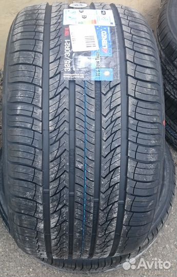 Altenzo Sports Navigator 325/30 R21 108V
