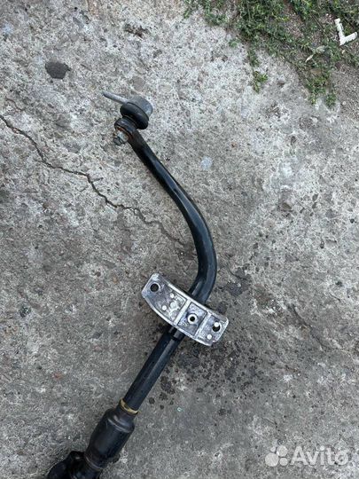 Стабилизатор задний BMW 7 F01/F02 2012