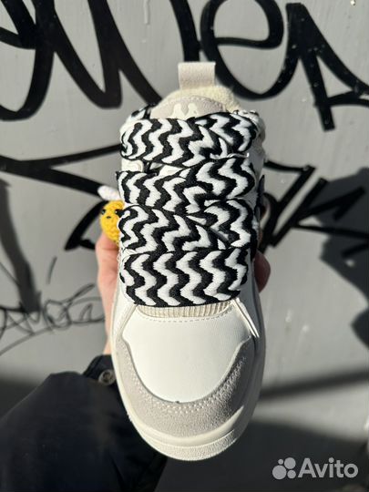 Дутыши Kappa Fatty