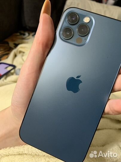 iPhone 12 Pro, 128 ГБ